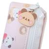 Mochimochi Panda 2-Room Pencil Case Sweets