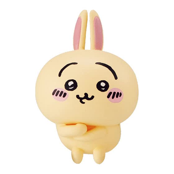 2 и типы наборов Капсула неоткрытая Gacha Gacha Капсула игрушка Chikawa Это верно. ~Пой, танцуй~ [5 (полный полный)]