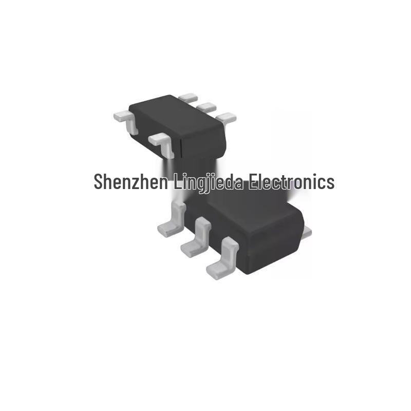 AD8211WYRJZ-R7 SOT-23-5 Current Sense Amplifier IC Chip