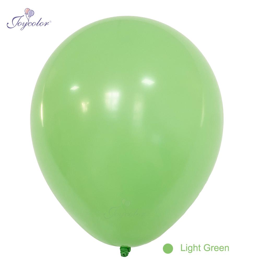 Bulk 12 Inch Latex Round Balloon Ballon Birthday Party Decoration Inflatable Air Balloons