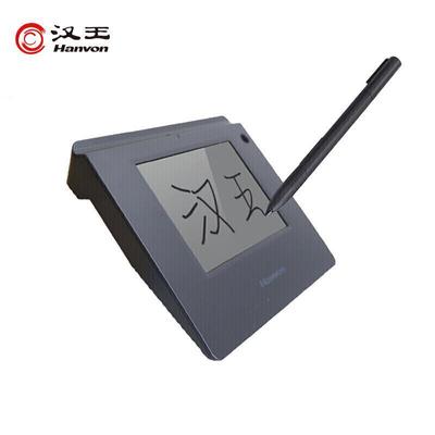 Планшет для электронной подписи Hanwang ESP560 5,6 дюйма