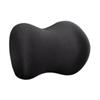 Car Headrest Pillow Auto Soft Common Neck Cushion Memory Foam for Driving Seat
