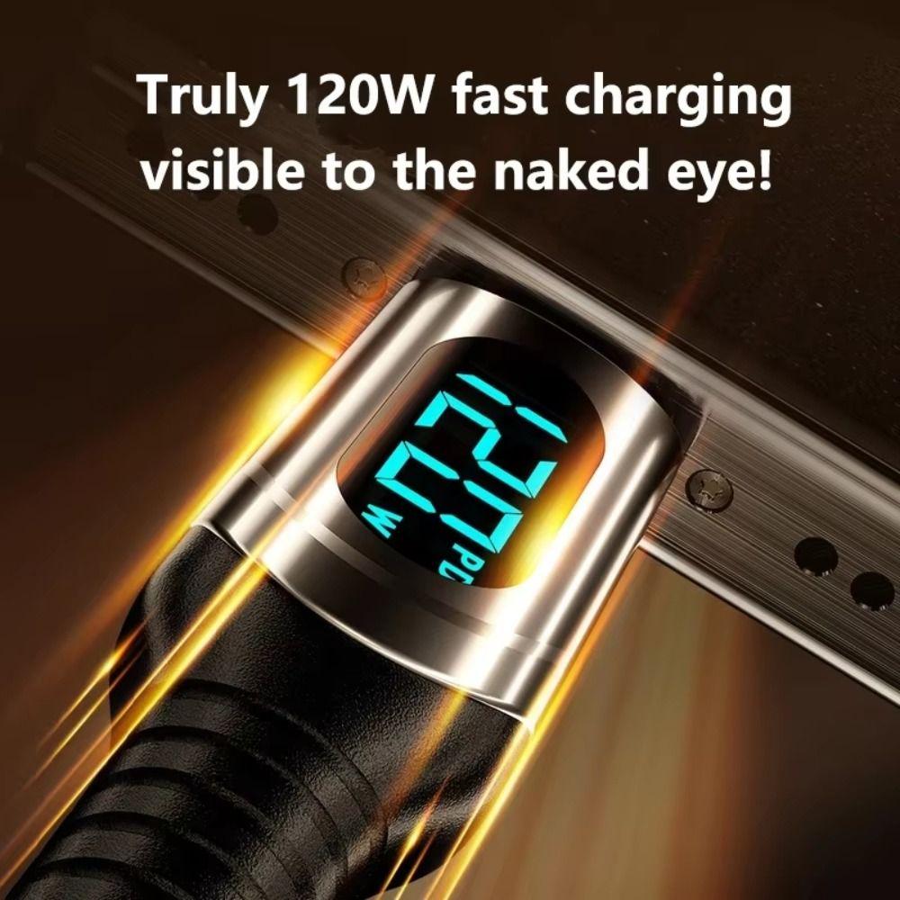 TPE USB Type C to C Cable Lightweight Type C Data Cable Mobile Phone Accessories