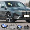 56mm 60mm 68mm Car Wheel Center Hub Cap Sticker Emblem Accessory For BMW F02 F10 F15 F30 F32 F80 F82 G20 G26 G30 M4 M5 G08 X3 X4