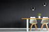 MODERN SPIDER HANGING LAMP METAL LAMPSHADE