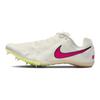 Nike Zoom Rival Multi-Event Sail Fierce Pink Кроссовки унисекс Кремовый Светло-Лимонный Твист Гуава-Ледяной DC8749-101