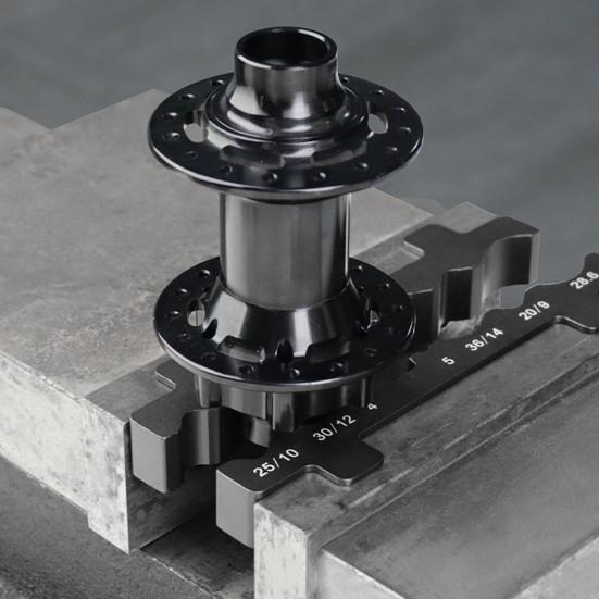 1 пара тисков для велосипедного верстака, приспособление для ремонта велосипедной ступицы, педали, подвески, вилки, цепи, оси колеса