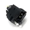 New Stop Light Brake Switch Assembly 0015450109 For Mercedes Benz Replacement