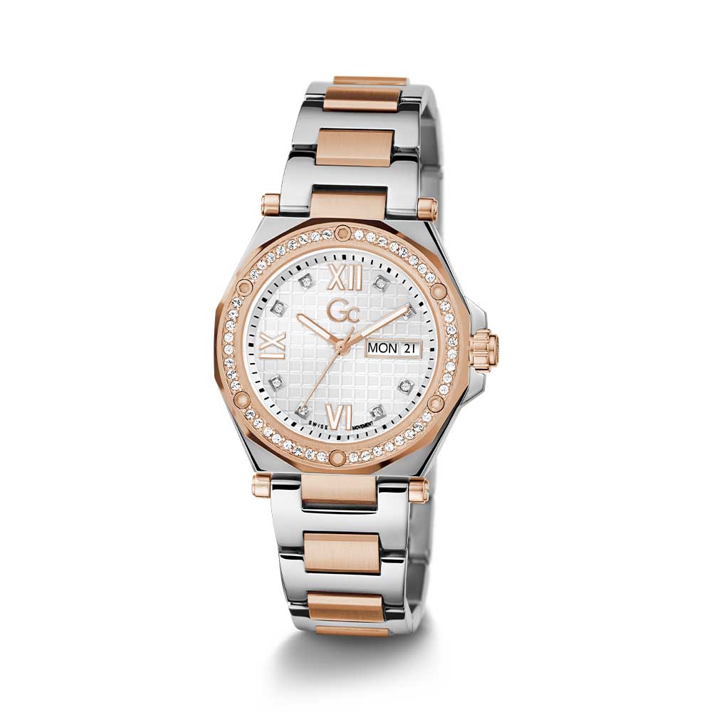 Jissisigye Legacy Lady (Z20002L1Mf) Women'S Watch