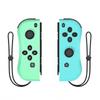 Game Controllers Joy Pad L/r Controller For Nintendo Switch Green