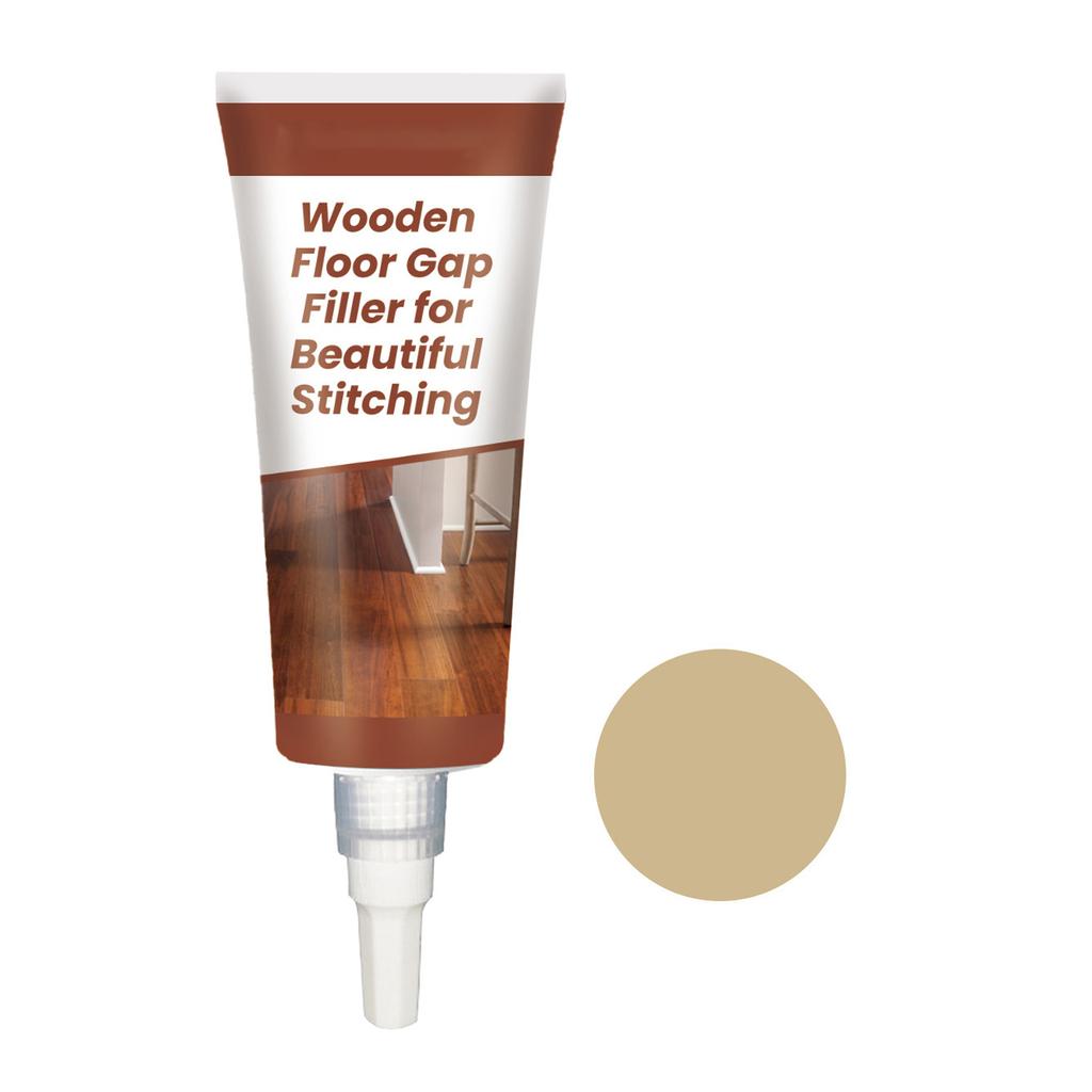 100 г наполнитель для пола, шпатлевка для деревянной мебели, ремонт царапин, трещин, обесцвечивание для деревянных дверей, полов, столов, шкафов