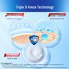Гель для душа Safeguard Healthy Clean - Лимонная свежесть