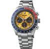 Мужские часы PROSPEX SPEEDTIMER SSC947P1, солнечный хронограф, нержавеющая сталь
