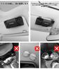 Accord Compatible Sunglass Holder, Car, Eyeglass Holder, ACCORD CY Type, CU Type, CV Type,