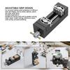 Тиски heavy-duty с саморегулировкой для сверлильного станка, для ювелирного дела, ремесел, моделирования, ремонта