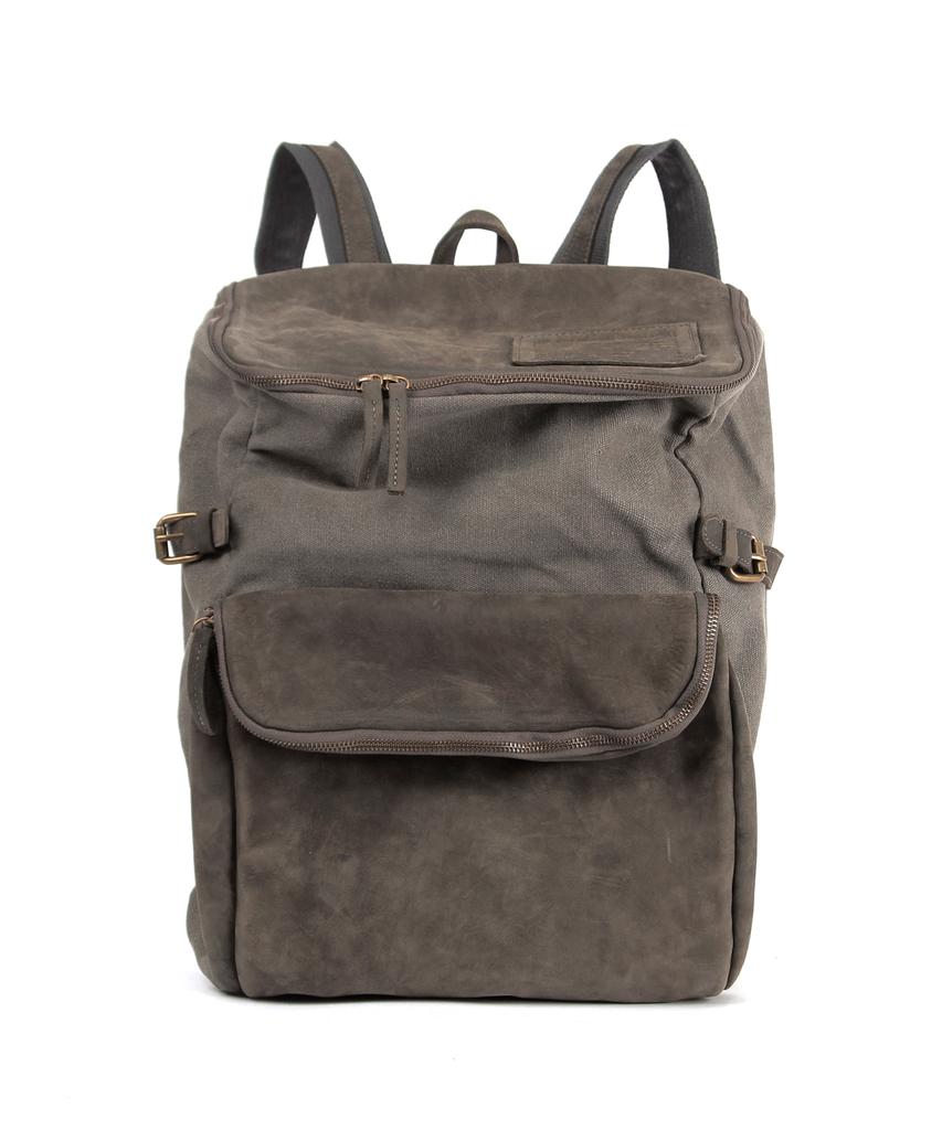 4Deaworks Fog Asili Backpack (3Colors)