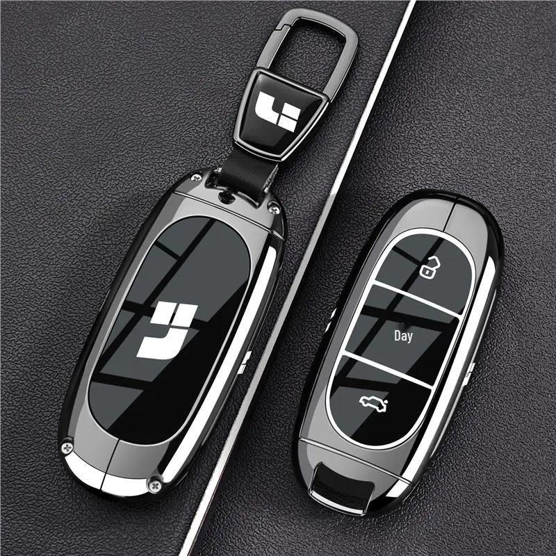 Премиальный чехол для ключей для Li Auto L6 Pro/L7/L8/L9