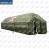 Wolf Saint Lion Field Tents & Accessories