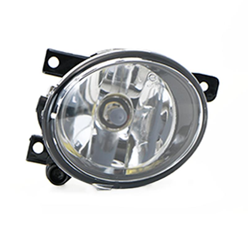 Сборка противотуманной фары для VW Transporter T5 Caravelle 2010 2011 2012 2013-2015 Передний бампер Противотуманный фонарь 7E0941699A 7E0941700A