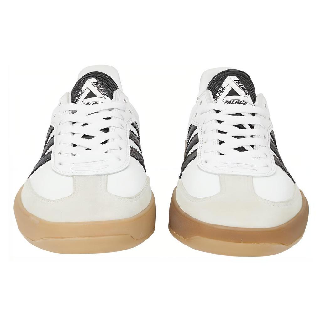 Puig Samba Palace x Puig Samba Adidas Originals 'Белый Черный' HQ6098
