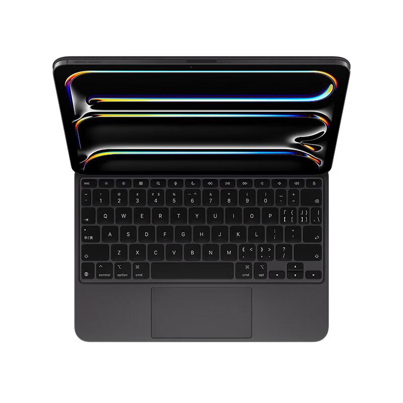 Apple Клавиатура Magic Keyboard для 11-дюймового iPad Pro (М4)