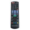 New Remote Controls  N2QAYB000574 Substitute For Blu Ray Players DMP-BDT310 DMP-BDT210 DMPBDT110 DMPBDT215