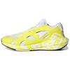 Женские кроссовки Stella McCartney Ultraboost 22 Shock Yellow Cloud White GX9864