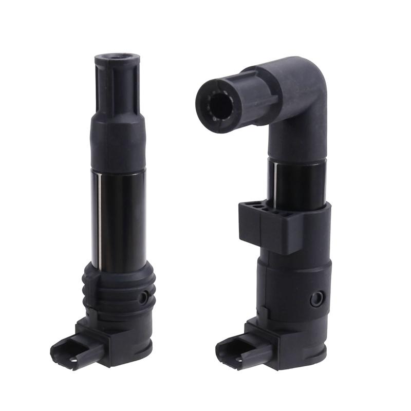 1SET IGNITION COIL For BMW MOTORCYCLE R1200GS R1200R R1200S R1200RT R12 R12T 1998-2013 7715853-01 7715855-01 7715856-02