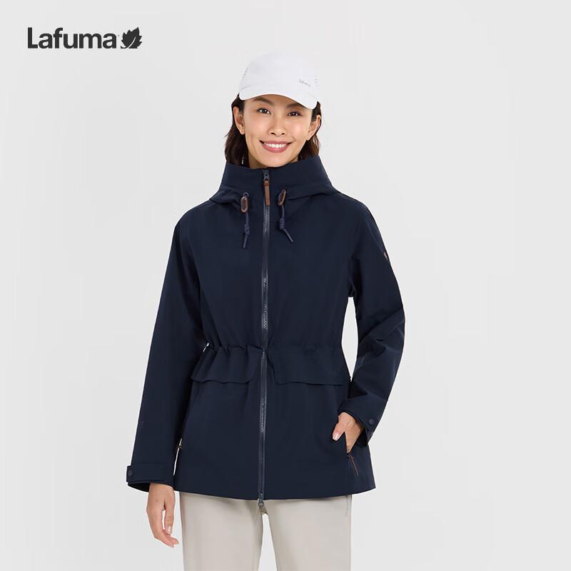 Lafuma Женская водонепроницаемая ветрозащитная куртка LFJA5CS60