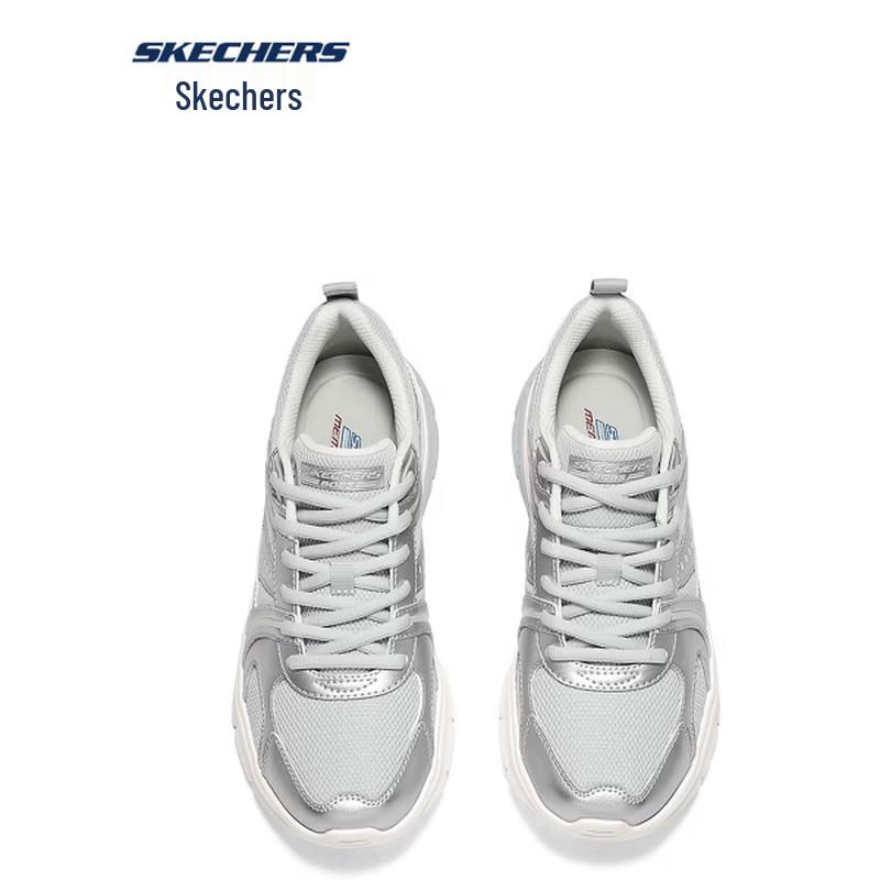 Skechers Женская спортивная обувь 117770