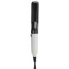 Multi-Functional Hair Styling Comb Brush Fast Heating Mustache Curler Comb  For Men