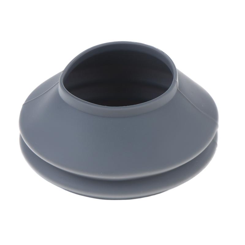 Silicone Retention Bellow For Niche For Zero Coffee Grinder Home Appliances Coffee Machine Replacement Accessories