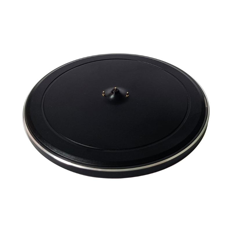 Durable Speaker Charger Charging Base Charging Bracket for Ultimate Ears Boom 3/Megaboom 3 Charging Base