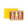 Mini Hand Cream Trio Set of 3 Small Gift Birthday Present Gift Women Men Popular Farewell White Day L'OCCITANE (Cherry Blossom, Rose, Osmanthus)