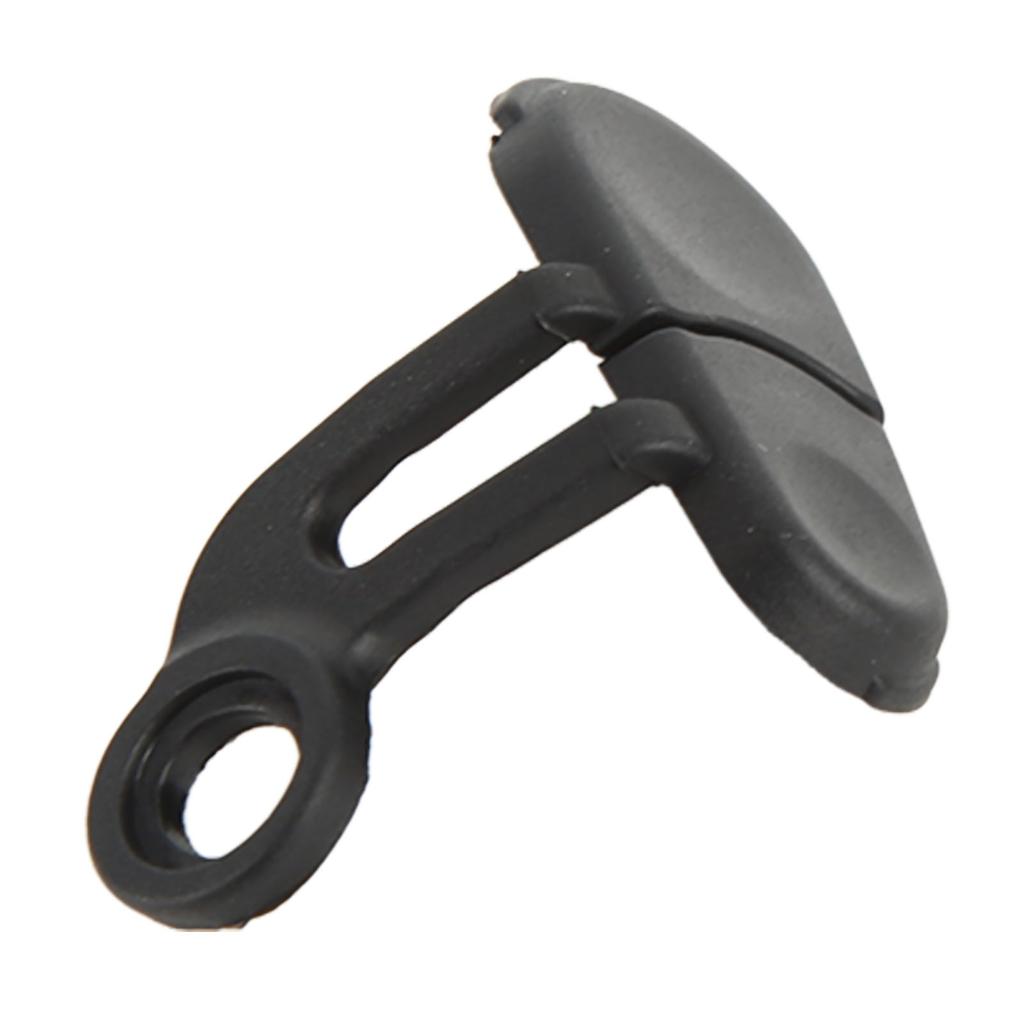 Shutter Cable Rubber Top Cover Camera Shutter Release Cable Terminal Cover for Nikon D3 D3X D3S