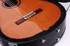 KC Classical Guitar Hard Case G-110