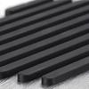 AAAPS1 Accelerator Braking Foot Rest Pedal Cover for Car Bmw 3 5 6 7 Series X1 X2 X3 X4 X5 X6 F30 F10 E60 G30 Automotive Interiors