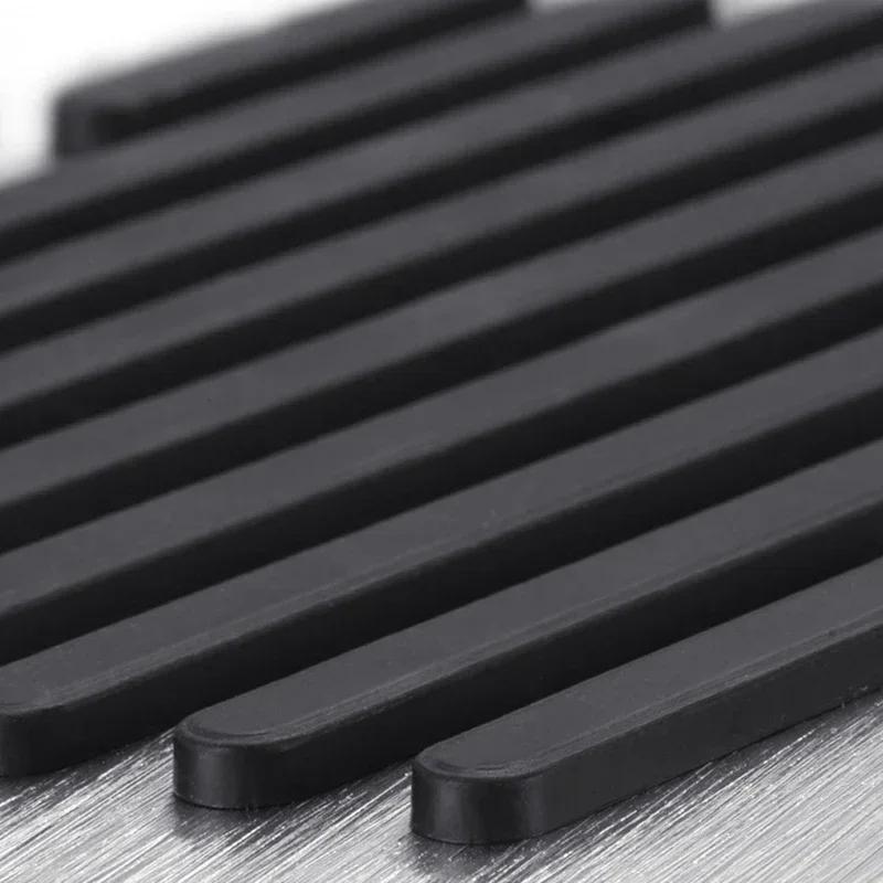 AAAPS1 Accelerator Braking Foot Rest Pedal Cover for Car Bmw 3 5 6 7 Series X1 X2 X3 X4 X5 X6 F30 F10 E60 G30 Automotive Interiors