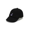 KANGOL KIDS Мини Бейсболка Черная Rf 0501