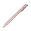 Xiaomi LAMPO Neutral Pen 0.5mm Black Refill Metal Rotary Switch Smooth Soft Writing Sign Pen For Office Home School