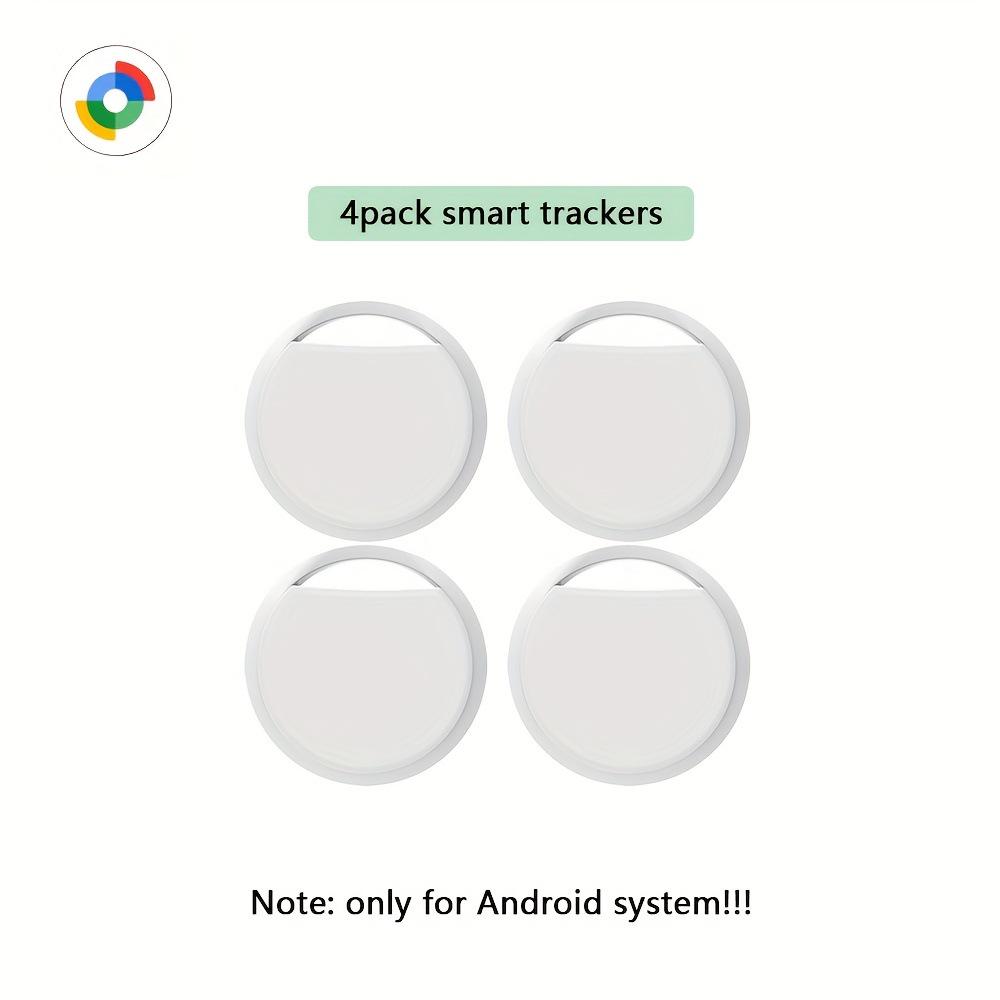 Google Android iTag Локатор - Устройство для защиты от потери питомцев и вещей