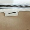 [Pre-Owned] GG Marmont Gold Logo Quilted Chain Shoulder Bag Small - Excellent #1V34W91