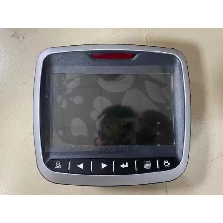 300426-00164A/300426-00164V/Doosan DX220-9C информационная плата ядра монитора для запчастей технического обслуживания экскаватора