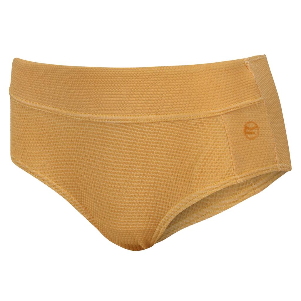 Regatta Womens/Ladies Paloma Textured Bikini Bottoms