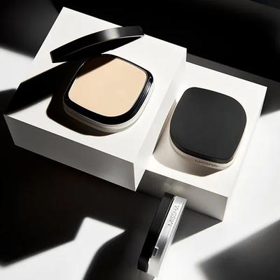 [MISHA] Пудра Radiance SPF27 PA++ 2 вида
