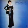 Виниловая пластинка LENA MARTELL Hello Misty Morning NSPL18534 Pye Records 1977 UK Джаз Б/у