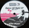12-дюймовая пластинка PIERRE DE LA TOUCHE & NORMAN DORAY - Dance All Night EP OGR045 Disco Galaxy Re 2006 Германия Танцевальная и Электронная Б/У