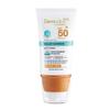 Dermaction Plus by Advanced Sun Solar Barrier CC Nude Cream SPF50+ PA++++, Dermatologically Tested, 40 Ml.