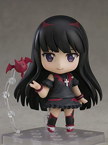 Good Smile Arts Shanghai Nendoroid Anomalous Creatures Vivian Painted Movable Figure Non-scale ABS&PVC