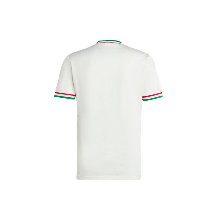 Adidas Мексика 1985 Away Jersey Cloud White Men Streetwear IT7759